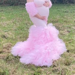 Maternity Dress 