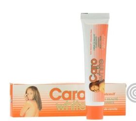 Carrot Cream