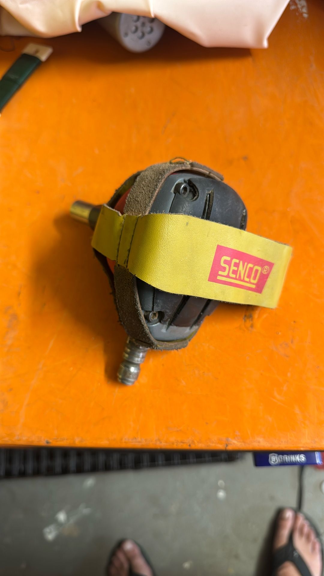 Senco Palm Nailer