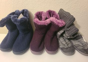Women's Boots