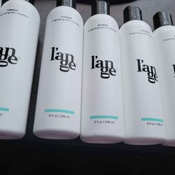 L'ange hair care