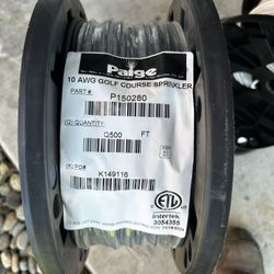 10 Awg Wire