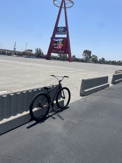 street code bike