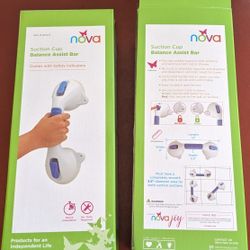 Grab Bars - Never Used