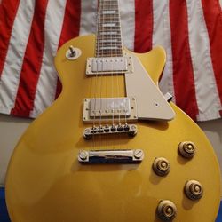 Epiphone Les Paul By Gibson