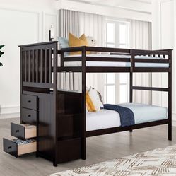 Bunk Beds *Ask For Price*