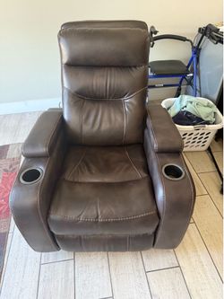 Recliner