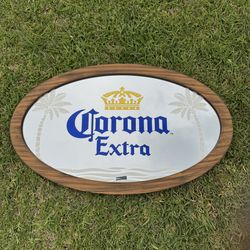 Corona Mirror