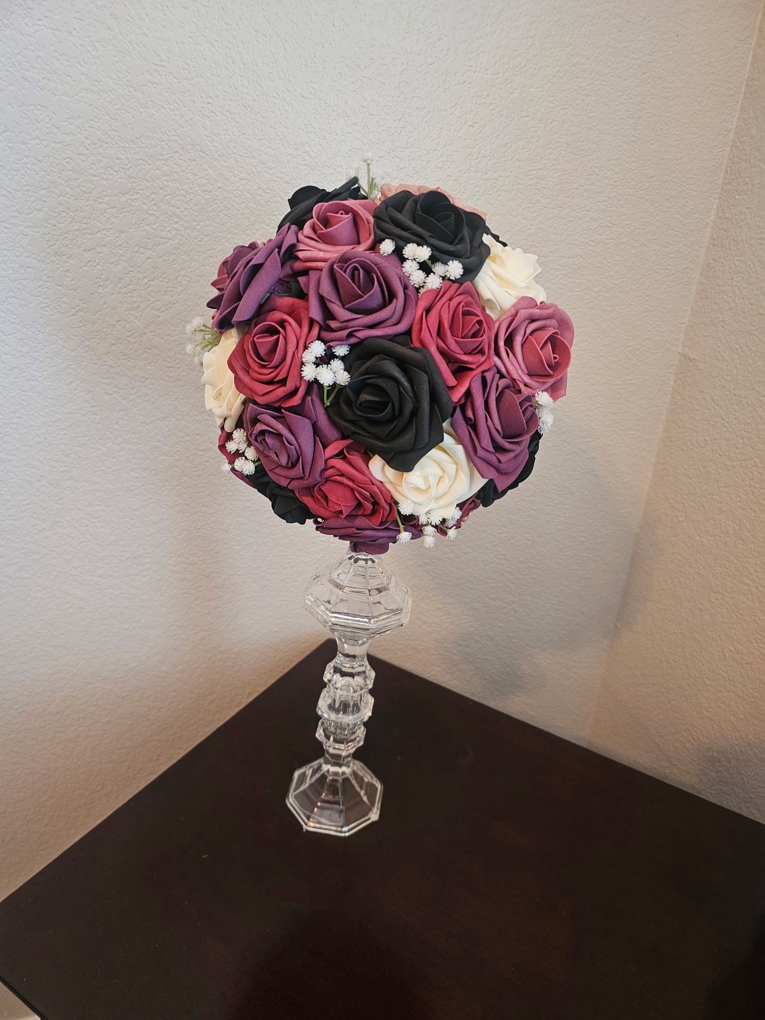 Flowers And Flower Arrangements