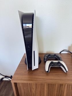 Ps5 disc version