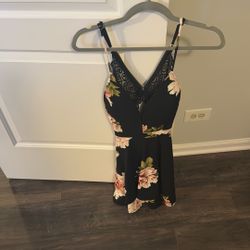 Dry Goods Dress 