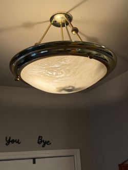 Ceiling light