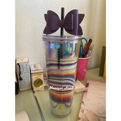 Target Starbucks Exclusive Cup