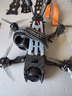 Complete DJI tutorials and operational information