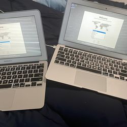Apple Mac Book Air 2012 3rd Gen