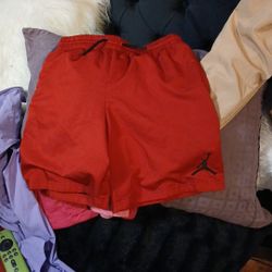 Jordan Shorts