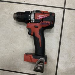 Milwaukee Drill M18