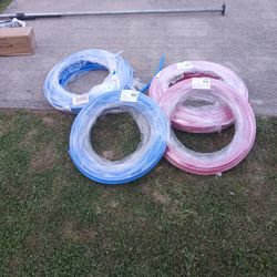 Pex 1/2" And 3/4"