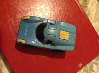 Vintage tonka car