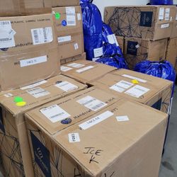 ‼️ Need To Get Rid Of ALL These Mattresses ASAP!!  Brand New And 30%-70% Off Retail!