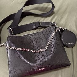 Calvin Klein crossbody