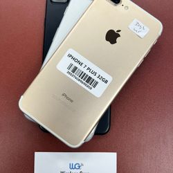 iPhone 7 32 GB!! SALE NOW!!!🔥🔥🔥