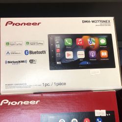 Pioneer Dmh-w2770nex On Sale For 319.99