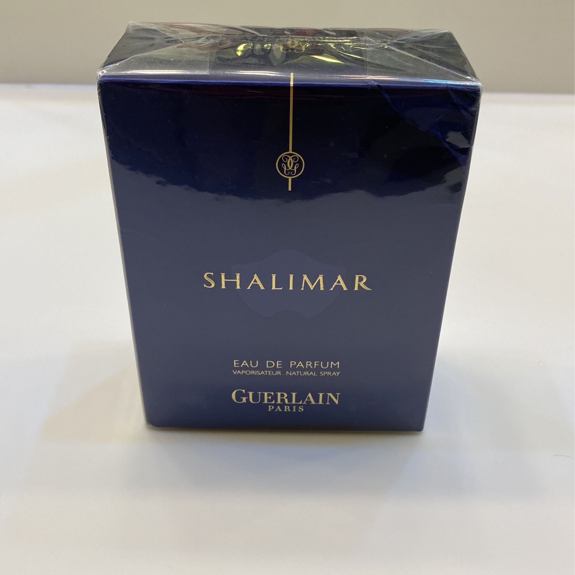 3oz  Shalimar Eau de Parfum (2 available)