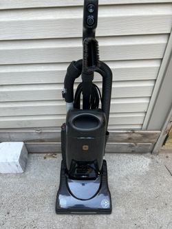 Riccar R25 Pet Vacuum