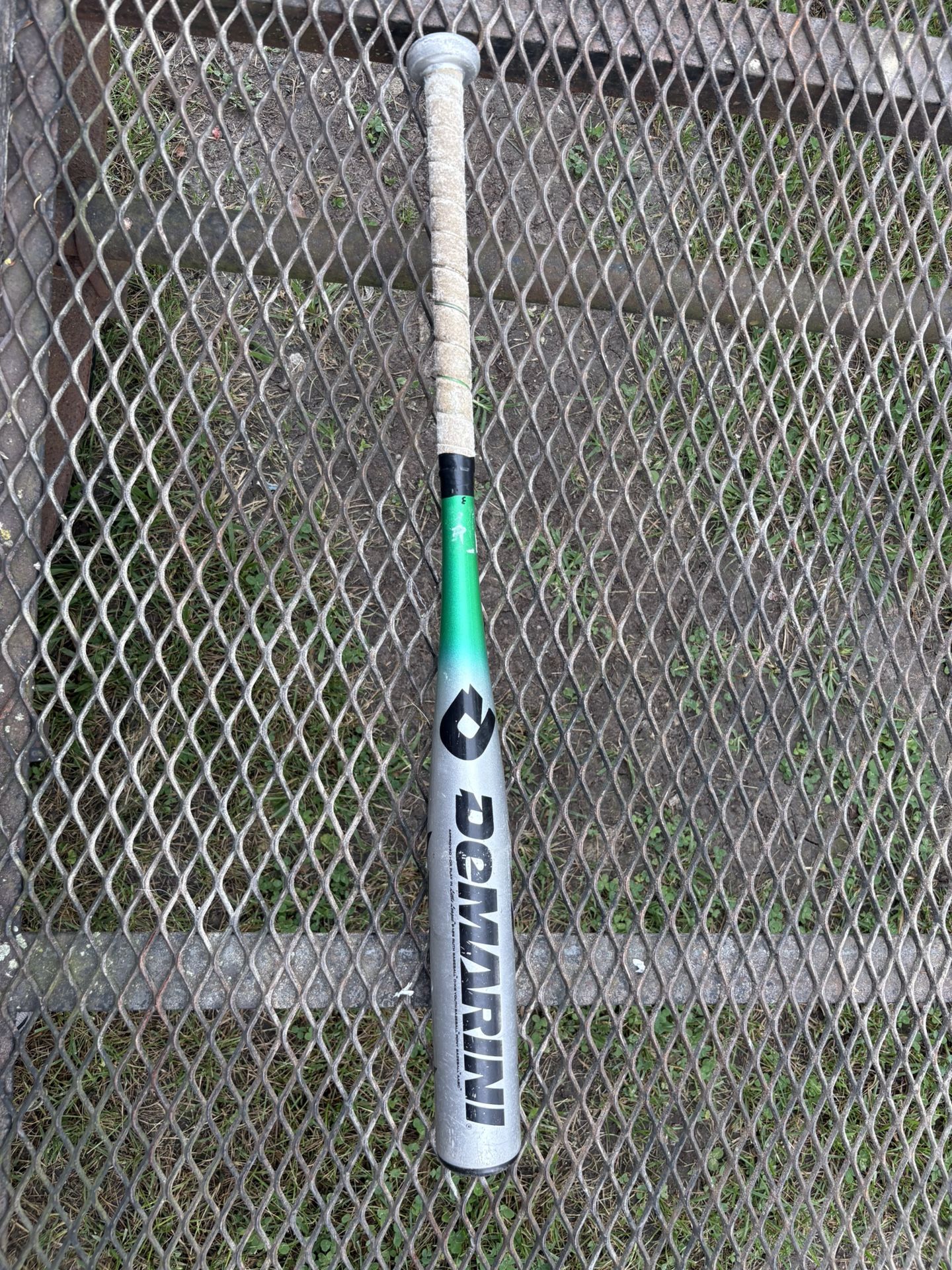 Baseball Bat