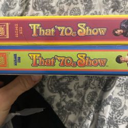 That 70s Show Season 1&2