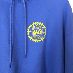 IBEW Sweatshirt-NEW w/o Tags