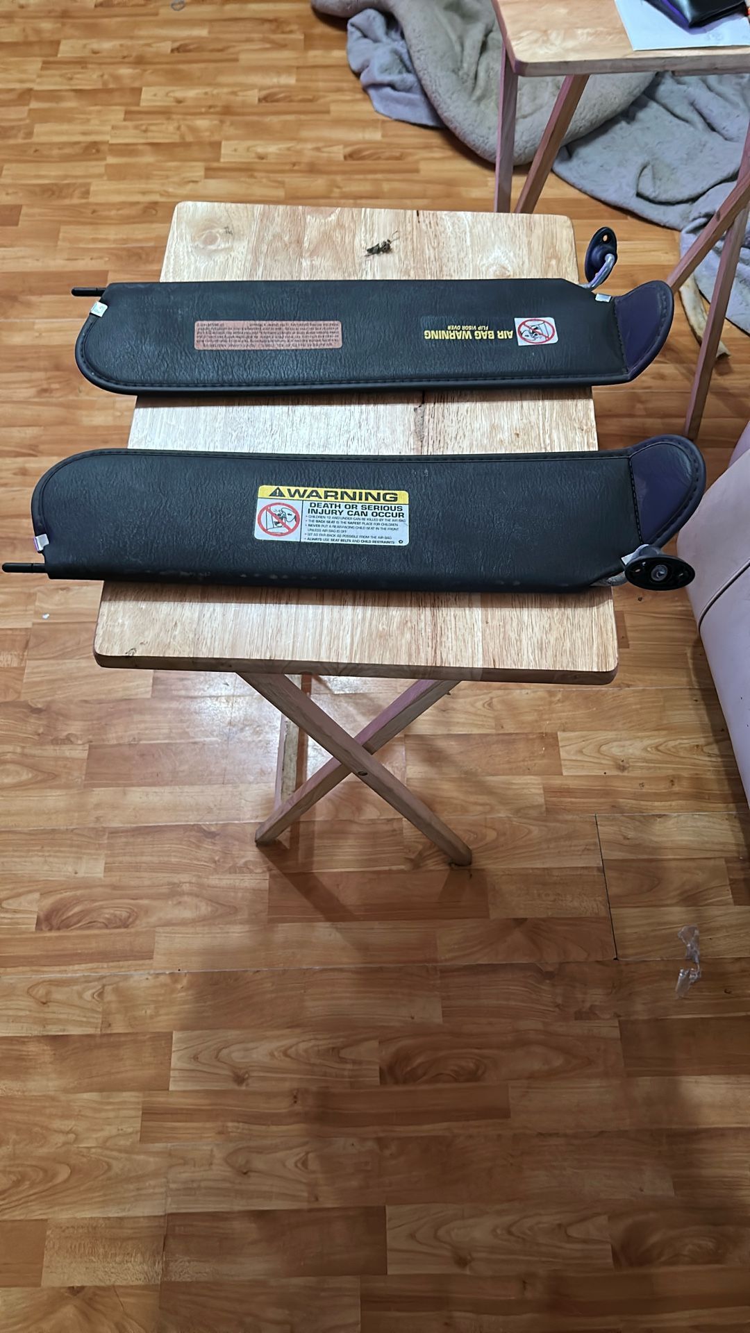 Sun Visor For Jeep Tj