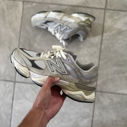 New balance 9060 