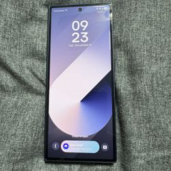 Samsung Z Fold 6 