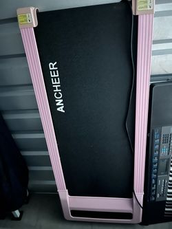 Walking Pad (Pink)