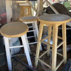 Bar Stool 4