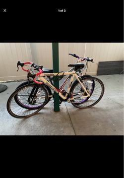 Women & Men Bikes