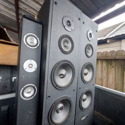 Speaker System