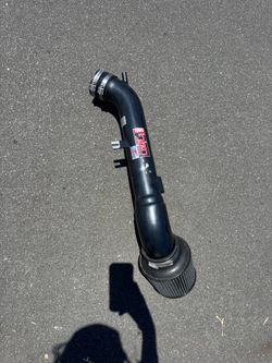 03-07 Nissan 350Z Infiniti G35 M35 Injen Cold Air Intake