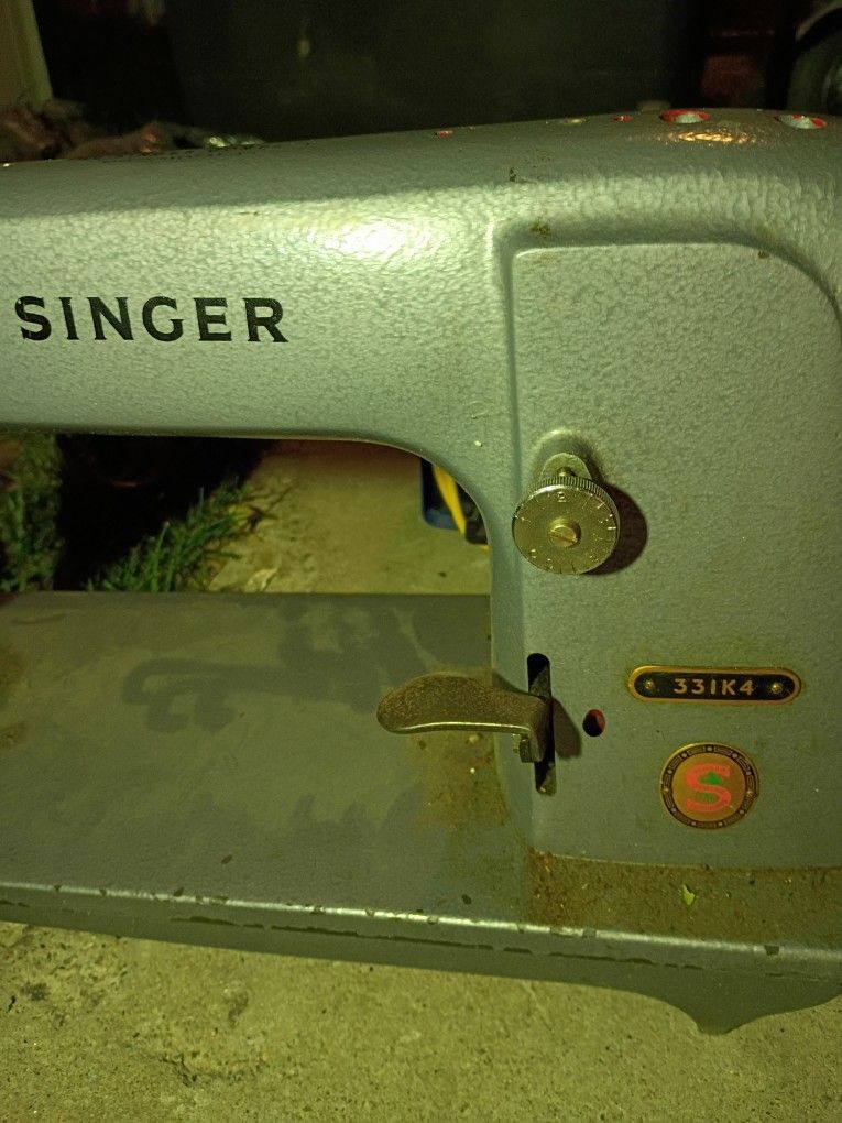 Sewing Machine