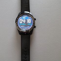 MOBVOI TIC SmartWATCH(wearOS) 