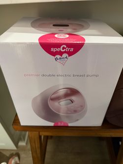Baby items