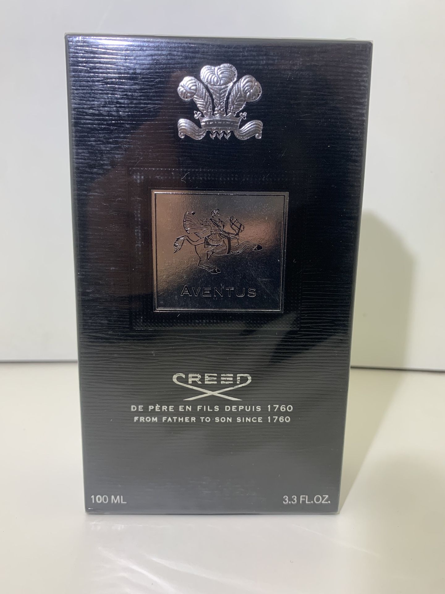 CREED/AVENTUS