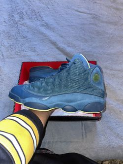 Jordan 13