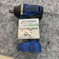 Kobalt Impact