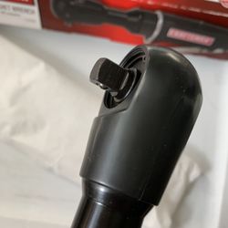 3/8 45 ft-lbs Torque Air Ratchet Wrench 875 model 199320 by Craftsman 919932