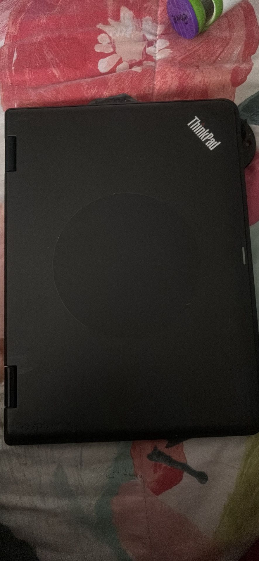 Thinkpad computer / Tablet