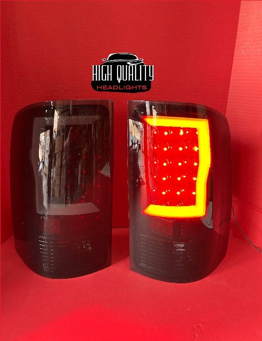 Gmc Sierra 2007. 2013 tail lights.