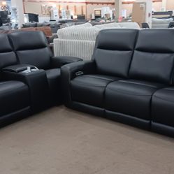 Sleeper Sectional 